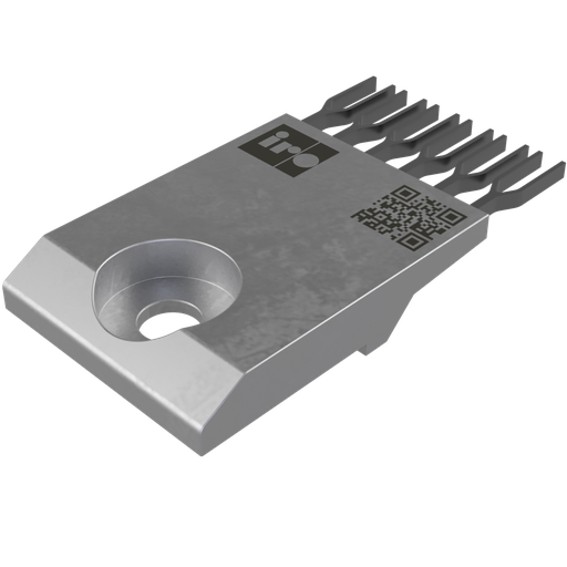 Reed module 1/10 NL STG Y
