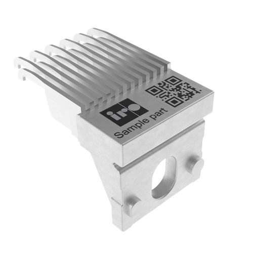 Hook Module 1/10 LH TI Loc Stagg