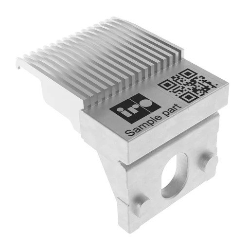 HOOK MODULE 1/10G LH STR