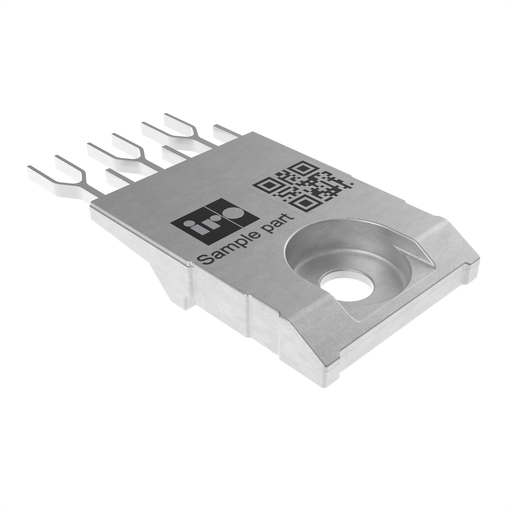 R/PLATE MODULE 1/10G STG CP