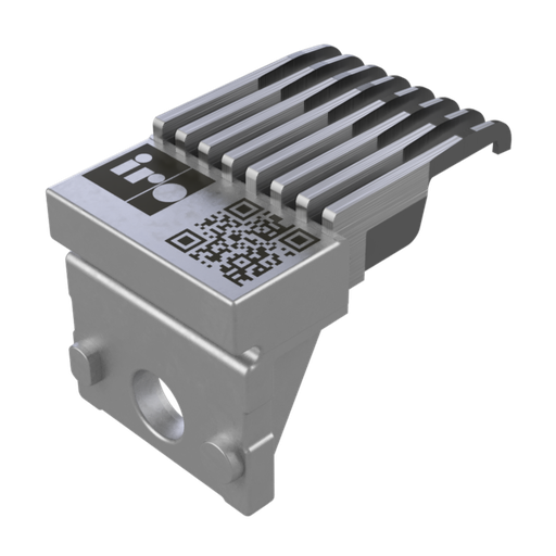 Hook module 1/7 LH TI LP STR