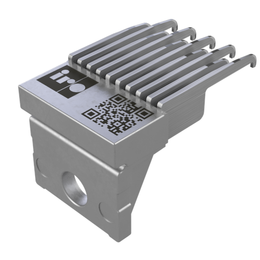 Hook module 1/8 RH ST NL STG