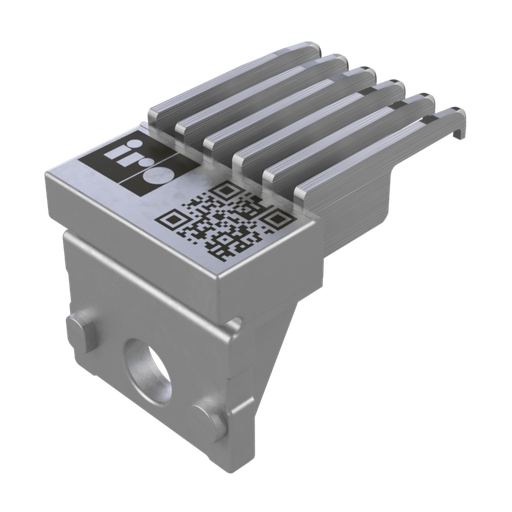 Hook module 3/16 RH TI LP STR
