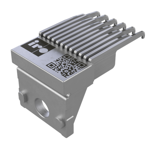 Hook module 1/10 RH ST LP STG