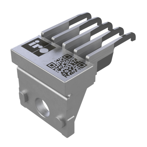 Hook module 1/4 LH TI LP STR