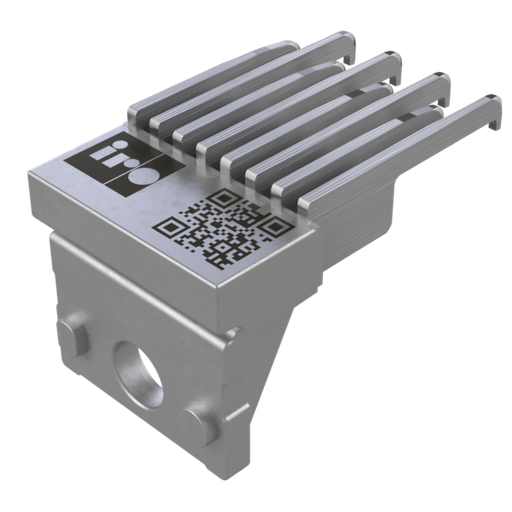 Hook module 5/32 RH TI LP STG