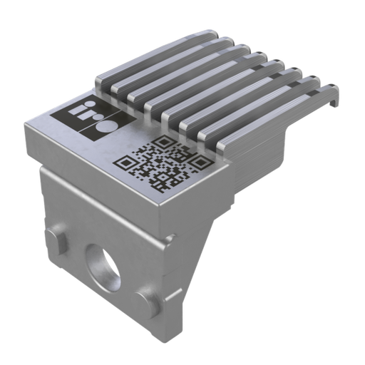 Hook module 5/32 RH TI LP STR