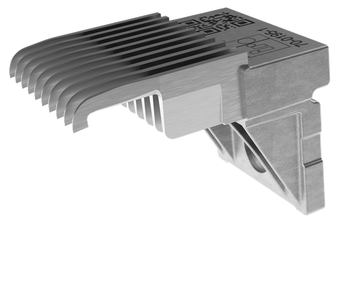 Hook module 1/8 RH TI Non Loc Str