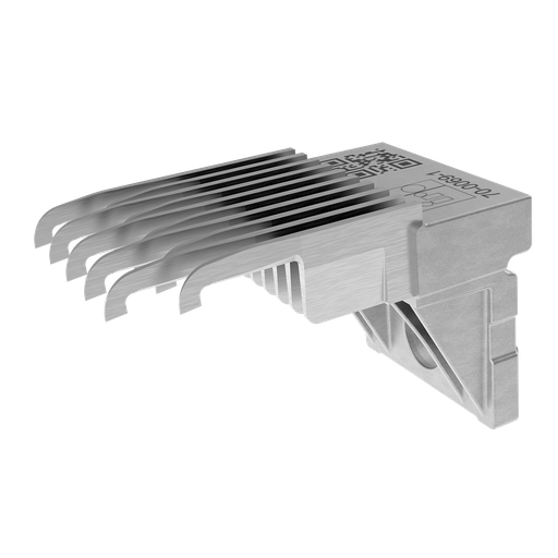 HOOK MODULE 1/8 RH TI LOC STAGG