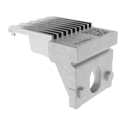 HOOK MODULE 1/8 RH TI LOC STAGG