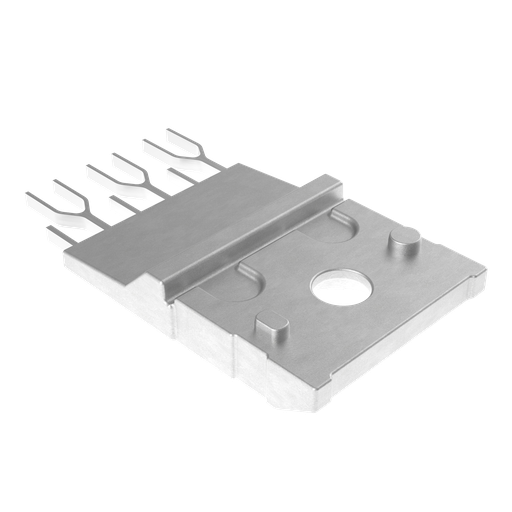 REED MODULE 1/10 LOC STAGG