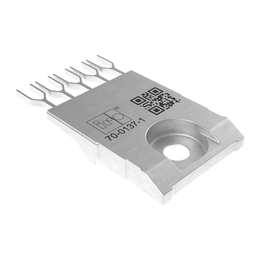 REED MODULE 1/8 LP STG Y