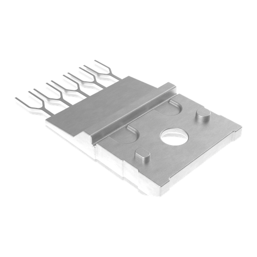 REED MODULE 1/8 LP STG Y
