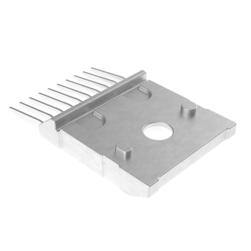 REED MODULE 1/8 LP STR