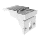 HOOK MODULE 1/10 RH TI LOC STAGG 02