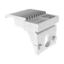 HOOK MODULE 1/8 RH TI LOC STR 04