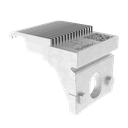 HOOK MODULE 5/64 RH TI LOC STR 03