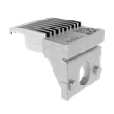 HOOK MODULE 1/8 LH TI LOC STR 03