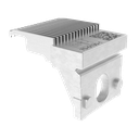 HOOK MODULE 5/64 LH TI LOC STR 03