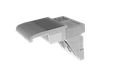 Hook module 1/10 RH TI Non Loc Str 02