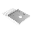 Reed module 5/64 Loc Str 01