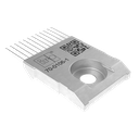 Reed module 1/10 Loc Str 01