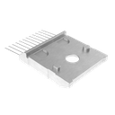 Reed module 1/10 Loc Str 01