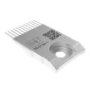 REED MODULE 1/10 LOC STR 01
