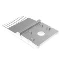 REED MODULE 1/10 LOC STR 01