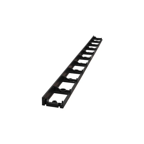 JABO GardenEdge H45/L1000mm Mörk Grå