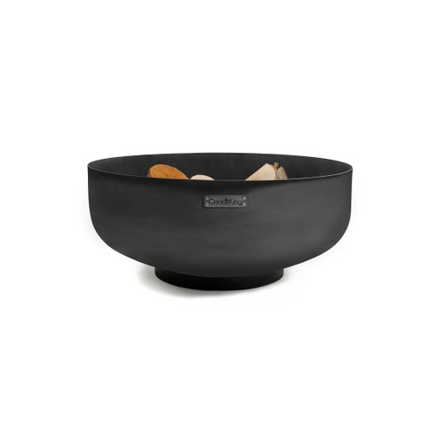 Eldfat CookKingByJABO Palermo XL Ø60cm Rostpatina