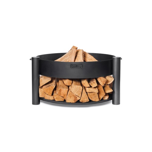 Eldfat CookKingByJABO Montana Ø60cm Rostpatina