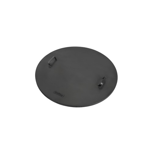 Lock Eldfat CookKingByJABO Till Palermo XL Ø60cm Rostpatina