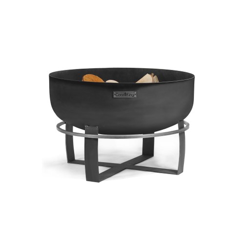 Eldfat CookKingByJABO VIKING XXL Ø80cm Rostpatina