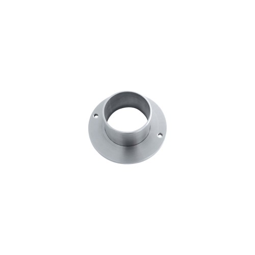 Väggfäste till Bertil Rostfritt SS304 Ø 40,5mm Silver/Grå