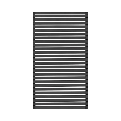 Skärm Horizont 6 Svart