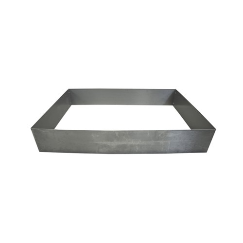 Odla Pallkrage obehandlad 1200x800x200x1 mm