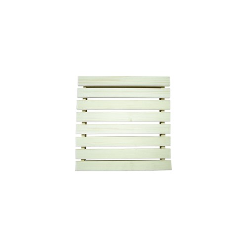 Odla Sittplatta 430x430 mm obeh. trä FSC B Odla Sittplatta 430x430 mm obeh. trä FSC B
