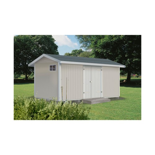 Förråd Lysekil 10m2 100% PEFC