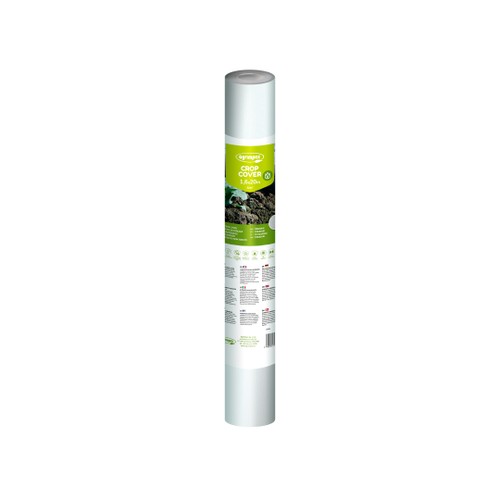 Agrimpex Fiberduk 1,6x20 m – vit (17g/m²)