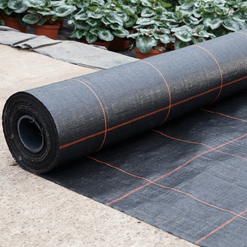 Agrimpex markduk Agrola 2x10 m – svart (100g/m²)