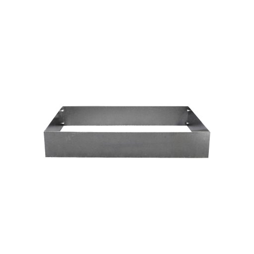 Odla Halvpallskrage Obeh 800x600 mm T=1mm Odla Halvpallskrage Obeh 800x600 mm T=1mm