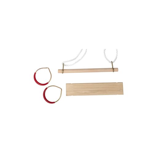 Trapetsset 3-i-1 45x10x1.5 cm Obeh. bok FSC (A) Trapetsset 3-i-1 45x10x1.5 cm Obeh. bok FSC (A)