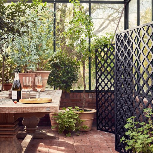 Designskärm Levantine Designskärm Levantine