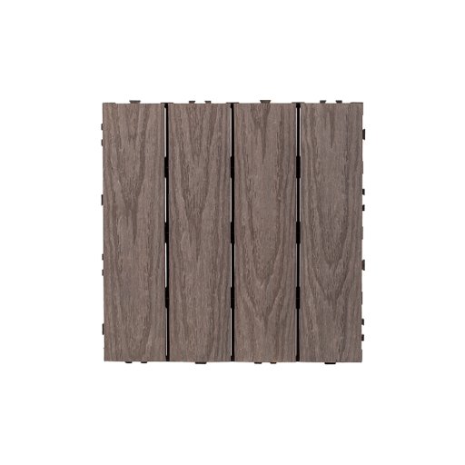 Trall Komposit 4-pack