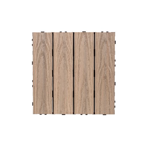 Trall Komposit 4-pack