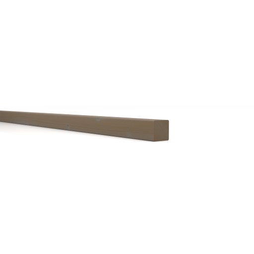 Ribba Öckerö Linax Grå 6-pack 1490x45x45 FSC (B) Ribba Öckerö Linax Grå 6-pack 1490x45x45 FSC (B)