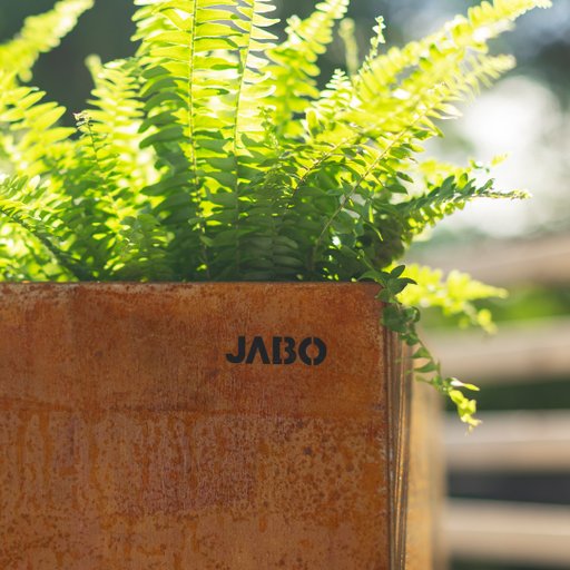JABO Plantera Komplett 400x400x600 JABO Plantera Komplett 400x400x600