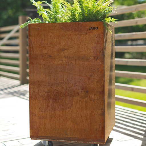 JABO Plantera Komplett 400x400x600 JABO Plantera Komplett 400x400x600
