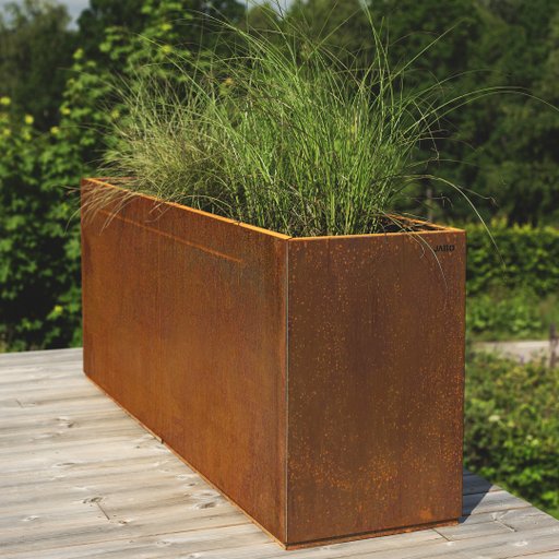 JABO Plantera Komplett 1200x400x600 JABO Plantera Komplett 1200x400x600